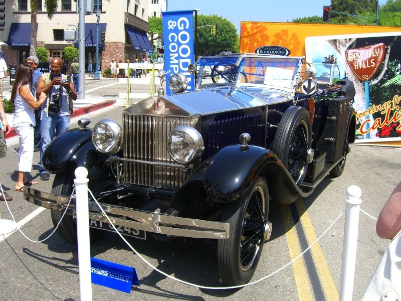 2007 Concourse On Rodeo Drive - part 2